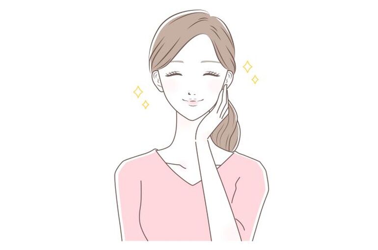 エステ　東京　アミノ酸　MOEGI