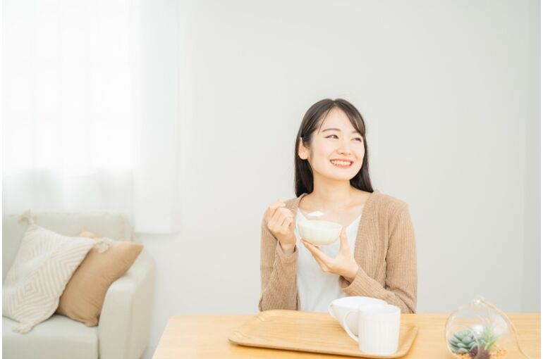 エステ　東京　腸活　腸内環境を整える