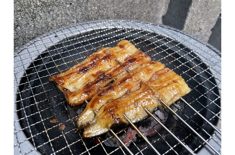 エステ　東京　白金　うなぎ
