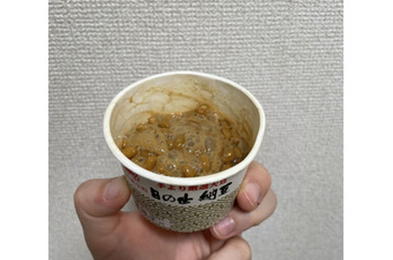 エステ　東京　スクール　納豆　健康