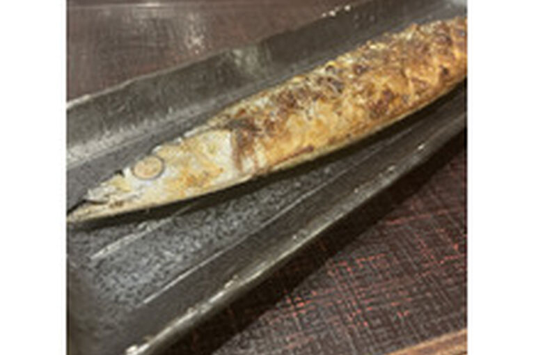 エステ　東京　スクール　秋刀魚　DHA　EPA